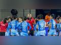 Hockey India announces 40-member core probable group for Sr Women National Coaching Camp - Hindi News | Hockey India announces 40-member core probable group for Sr Women National Coaching Camp | Latest hockey News at Lokmattimes.com