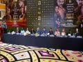 BKFC arrives in Dubai: World Title fights, global stars, and new era for combat sports - Hindi News | BKFC arrives in Dubai: World Title fights, global stars, and new era for combat sports | Latest football News at Lokmattimes.com