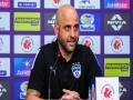 "We are confident": Zaragoza on Bengaluru FC's mentality and the second leg in Goa - Hindi News | "We are confident": Zaragoza on Bengaluru FC's mentality and the second leg in Goa | Latest football News at Lokmattimes.com