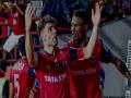 Hernandez's late winner sees Jamshedpur FC claim first-leg advantage vs MBSG - Hindi News | Hernandez's late winner sees Jamshedpur FC claim first-leg advantage vs MBSG | Latest football News at Lokmattimes.com