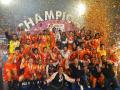 HIL 2024-25 returns with resounding success, captivating over 41 million viewers in India - Hindi News | HIL 2024-25 returns with resounding success, captivating over 41 million viewers in India | Latest hockey News at Lokmattimes.com