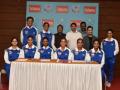 Indian team to play Billie Jean King Cup 2025 Asia-Oceania Group-1 from April 8 - Hindi News | Indian team to play Billie Jean King Cup 2025 Asia-Oceania Group-1 from April 8 | Latest tennis News at Lokmattimes.com