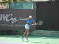 "My main goal for this year is to play the junior grand slams," teenage tennis star Maaya Rajeshwaran - Hindi News | "My main goal for this year is to play the junior grand slams," teenage tennis star Maaya Rajeshwaran | Latest tennis News at Lokmattimes.com