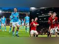 Manchester Derby: United seek redemption against City at Old Trafford - Hindi News | Manchester Derby: United seek redemption against City at Old Trafford | Latest football News at Lokmattimes.com