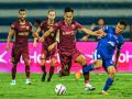 ISL enters crucial phase as semi-finalists gear up for decisive second legs - Hindi News | ISL enters crucial phase as semi-finalists gear up for decisive second legs | Latest football News at Lokmattimes.com
