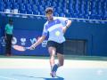 Aryan Shah shifts focus to global goals after SM Krishna Memorial Open loss - Hindi News | Aryan Shah shifts focus to global goals after SM Krishna Memorial Open loss | Latest tennis News at Lokmattimes.com