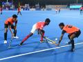Day-3 Results: 15th Hockey India Senior Men National Championship 2025 - Hindi News | Day-3 Results: 15th Hockey India Senior Men National Championship 2025 | Latest hockey News at Lokmattimes.com