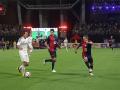 Real Madrid defeat FC Barcelona by 2-0 in historic 'Legends Faceoff' in India - Hindi News | Real Madrid defeat FC Barcelona by 2-0 in historic 'Legends Faceoff' in India | Latest football News at Lokmattimes.com