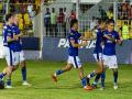 Sunil Chhetri's last-gasp goal breaks Goan hearts as Bengaluru FC progress to ISL 2024-25 final - Hindi News | Sunil Chhetri's last-gasp goal breaks Goan hearts as Bengaluru FC progress to ISL 2024-25 final | Latest football News at Lokmattimes.com