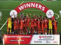 Punjab FC announces squad for Dream Sports Championship National Finals - Hindi News | Punjab FC announces squad for Dream Sports Championship National Finals | Latest football News at Lokmattimes.com