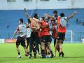 I-League 2024-25: Inter Kashi defeat Rajasthan United to keep title hopes alive - Hindi News | I-League 2024-25: Inter Kashi defeat Rajasthan United to keep title hopes alive | Latest football News at Lokmattimes.com