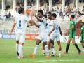 I-League 2024-25: Gokulam Kerala falter at final hurdle against Dempo - Hindi News | I-League 2024-25: Gokulam Kerala falter at final hurdle against Dempo | Latest football News at Lokmattimes.com