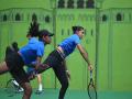 Billie Jean King Cup 2025 Asia-Oceania Group-1 set for big opening; Strong Indian Team look to make a mark - Hindi News | Billie Jean King Cup 2025 Asia-Oceania Group-1 set for big opening; Strong Indian Team look to make a mark | Latest tennis News at Lokmattimes.com