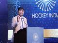 Hockey India deploys additional support staff to ensure player well-being at Senior National Championship - Hindi News | Hockey India deploys additional support staff to ensure player well-being at Senior National Championship | Latest hockey News at Lokmattimes.com