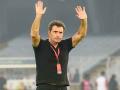 ISL 2024-25 Final: Juicy tactical battle on the cards as Jose Molina, Gerard Zaragoza set sights on coveted Cup - Hindi News | ISL 2024-25 Final: Juicy tactical battle on the cards as Jose Molina, Gerard Zaragoza set sights on coveted Cup | Latest football News at Lokmattimes.com