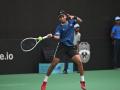"The facilities here are very good": Thailand's Mananchaya Sawangkaew at Billie Jean King Cup 2025 in Pune - Hindi News | "The facilities here are very good": Thailand's Mananchaya Sawangkaew at Billie Jean King Cup 2025 in Pune | Latest tennis News at Lokmattimes.com