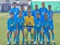 IWL 2024-25: Indian Arrows Women Juniors rout Casa Barwani SC - Hindi News | IWL 2024-25: Indian Arrows Women Juniors rout Casa Barwani SC | Latest football News at Lokmattimes.com