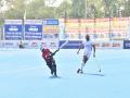 Senior National Championship 2025: MP, Karnataka register wins on day-7 - Hindi News | Senior National Championship 2025: MP, Karnataka register wins on day-7 | Latest hockey News at Lokmattimes.com