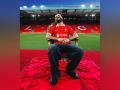 Mohammed Salah signs new deal with Liverpool FC, expresses hope of representing iconic club for 10 years - Hindi News | Mohammed Salah signs new deal with Liverpool FC, expresses hope of representing iconic club for 10 years | Latest football News at Lokmattimes.com