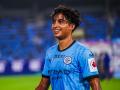 "Scoring against Mohun Bagan would be dream come true": Mumbai City FC's Supratim Das - Hindi News | "Scoring against Mohun Bagan would be dream come true": Mumbai City FC's Supratim Das | Latest football News at Lokmattimes.com