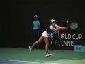 Vaidehi Chaudhary opens up about support from seniors in India's run at Billie Jean King Cup - Hindi News | Vaidehi Chaudhary opens up about support from seniors in India's run at Billie Jean King Cup | Latest tennis News at Lokmattimes.com