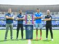 Mohun Bagan Super Giant to lock horns with Bengaluru FC in title clash - Hindi News | Mohun Bagan Super Giant to lock horns with Bengaluru FC in title clash | Latest football News at Lokmattimes.com