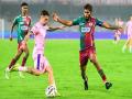 ISL 2024-25 Final: Key battles to watch out for in Mohun Bagan Super Giant vs Bengaluru FC - Hindi News | ISL 2024-25 Final: Key battles to watch out for in Mohun Bagan Super Giant vs Bengaluru FC | Latest football News at Lokmattimes.com
