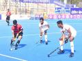 Madhya Pradesh, Punjab confirm spot in final of 15th Hockey India Senior Men National Championship 2025 - Hindi News | Madhya Pradesh, Punjab confirm spot in final of 15th Hockey India Senior Men National Championship 2025 | Latest hockey News at Lokmattimes.com