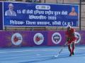More than ourselves, we played for Punjab: Jugraj Singh on his incredible performance at 15th Hockey India National Championship 2025 - Hindi News | More than ourselves, we played for Punjab: Jugraj Singh on his incredible performance at 15th Hockey India National Championship 2025 | Latest hockey News at Lokmattimes.com