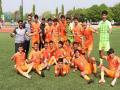 Delhi beat Chandigarh to enter Swami Vivekananda U20 NFC semi-finals - Hindi News | Delhi beat Chandigarh to enter Swami Vivekananda U20 NFC semi-finals | Latest football News at Lokmattimes.com