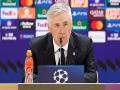 Carlo Ancelotti expected to leave Real Madrid following Champions League QF exit - Hindi News | Carlo Ancelotti expected to leave Real Madrid following Champions League QF exit | Latest football News at Lokmattimes.com