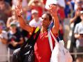 Rafael Nadal to be honoured with ceremony at this year's French Open - Hindi News | Rafael Nadal to be honoured with ceremony at this year's French Open | Latest tennis News at Lokmattimes.com