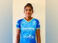 'Hope my selection inspires other girls from rural areas': says Pooja Yadav after becoming first-ever woman from Varanasi to join Indian hockey team - Hindi News | 'Hope my selection inspires other girls from rural areas': says Pooja Yadav after becoming first-ever woman from Varanasi to join Indian hockey team | Latest hockey News at Lokmattimes.com