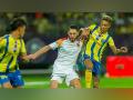 Kerala Blasters FC face East Bengal FC in Kalinga Super Cup Round of 16 opener - Hindi News | Kerala Blasters FC face East Bengal FC in Kalinga Super Cup Round of 16 opener | Latest football News at Lokmattimes.com