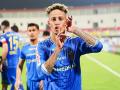 Kerala Blasters oust East Bengal, march into Kalinga Super Cup quarterfinals - Hindi News | Kerala Blasters oust East Bengal, march into Kalinga Super Cup quarterfinals | Latest football News at Lokmattimes.com