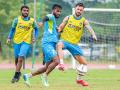 Kalinga Super Cup 2025: Charged-up Chennaiyin FC to face Mumbai City FC in opening round, name strong squad - Hindi News | Kalinga Super Cup 2025: Charged-up Chennaiyin FC to face Mumbai City FC in opening round, name strong squad | Latest football News at Lokmattimes.com