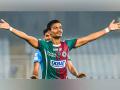 "I'm an MBSG supporter first, then a player": Dippendu Biswas - Hindi News | "I'm an MBSG supporter first, then a player": Dippendu Biswas | Latest football News at Lokmattimes.com