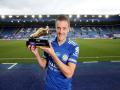 Jamie Vardy to leave Leicester City after 13 iconic years - Hindi News | Jamie Vardy to leave Leicester City after 13 iconic years | Latest football News at Lokmattimes.com