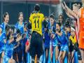 Indian women's hockey team bolsters preparations for five-match series in Australia - Hindi News | Indian women's hockey team bolsters preparations for five-match series in Australia | Latest hockey News at Lokmattimes.com