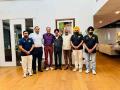 Roundglass signs MoU with Hockey Punjab for broader development of sport in the state - Hindi News | Roundglass signs MoU with Hockey Punjab for broader development of sport in the state | Latest hockey News at Lokmattimes.com
