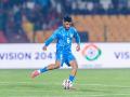 "Always wanted to play for Mumbai": Mehtab Singh - Hindi News | "Always wanted to play for Mumbai": Mehtab Singh | Latest football News at Lokmattimes.com