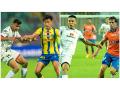 Kalinga Super Cup 2025: KBFC face off against MBSG; FCG battle it out with PFC - Hindi News | Kalinga Super Cup 2025: KBFC face off against MBSG; FCG battle it out with PFC | Latest football News at Lokmattimes.com