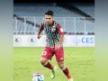 "My desire is to return to Mohun Bagan, but it's not in my hands": Mumbai City FC's Prabir Das - Hindi News | "My desire is to return to Mohun Bagan, but it's not in my hands": Mumbai City FC's Prabir Das | Latest football News at Lokmattimes.com