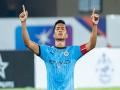 Chhangte's strike puts Mumbai City FC in Kalinga Super Cup semi-finals - Hindi News | Chhangte's strike puts Mumbai City FC in Kalinga Super Cup semi-finals | Latest football News at Lokmattimes.com