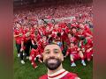 Liverpool becomes Premier League champions for 2024-25 season - Hindi News | Liverpool becomes Premier League champions for 2024-25 season | Latest football News at Lokmattimes.com