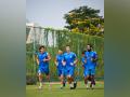 Kalinga Cup 2025: Mohun Bagan SG takes on FC Goa in the 1st semi-final - Hindi News | Kalinga Cup 2025: Mohun Bagan SG takes on FC Goa in the 1st semi-final | Latest football News at Lokmattimes.com