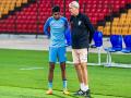 India to face Thailand in FIFA friendly ahead of crucial AFC Asian Cup Qualifiers - Hindi News | India to face Thailand in FIFA friendly ahead of crucial AFC Asian Cup Qualifiers | Latest football News at Lokmattimes.com
