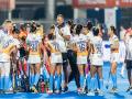 Indian Women's Hockey Team looking to end Australia Tour on high - Hindi News | Indian Women's Hockey Team looking to end Australia Tour on high | Latest hockey News at Lokmattimes.com