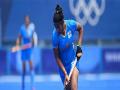 India women's hockey team goes down 2-3 against Australia in nerve-biting thriller - Hindi News | India women's hockey team goes down 2-3 against Australia in nerve-biting thriller | Latest hockey News at Lokmattimes.com