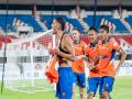 FC Goa wins Kalinga Super Cup title, defeats Jamshedpur FC 3-0 - Hindi News | FC Goa wins Kalinga Super Cup title, defeats Jamshedpur FC 3-0 | Latest football News at Lokmattimes.com
